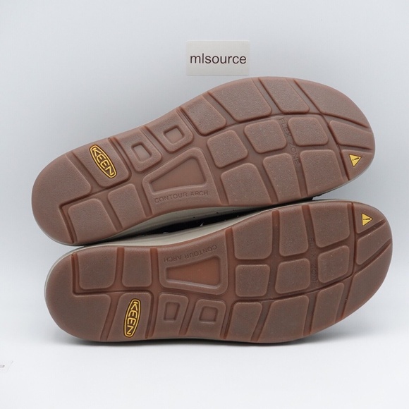 Keen Brown Men\'s Sandals main image 6